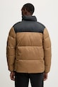 Odzież Columbia kurtka Puffect 2086861 brązowy