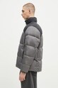 Columbia jacket Puffect 2086861 gray AW25