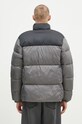 Clothing Columbia jacket Puffect 2086861 gray
