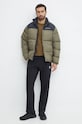 Columbia geacă Puffect 2086861 verde AW25