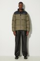 Куртка Columbia Puffect 2086861 зелёный AW24