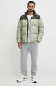 Columbia kurtka Puffect 2086861 zielony AW24