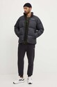 Columbia kurtka Puffect 2086861 czarny AW24