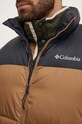 Безрукавка Columbia Puffect коричневий 2086871
