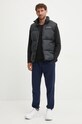 Безрукавка Columbia Puffect 2086871 чорний AW24