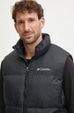 Безрукавка Columbia Puffect чорний 2086871