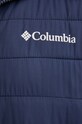 Športová bunda Columbia Powder Lite II 2086944 tmavomodrá