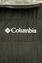 Columbia geaca sport Powder Lite II 2086944 verde
