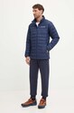 Columbia geaca sport Powder Lite II 2086964 bleumarin AW24