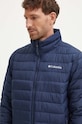 Спортивная куртка Columbia Powder Lite II тёмно-синий 2086964
