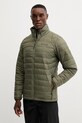 Columbia geacă sport Powder Lite II verde 2086964
