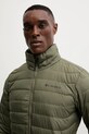 Columbia geacă sport Powder Lite II verde 2086964