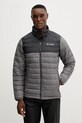 Спортно яке Columbia Powder Lite II сив 2086964