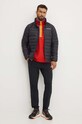 Спортивная куртка Columbia Powder Lite II 2086964 чёрный AW24