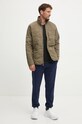 Куртка Columbia Birchwood 2088561 зелений AW24