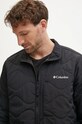 Columbia geaca Birchwood negru 2088561