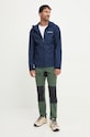 Μπουφάν Columbia Ascender 2090454 σκούρο μπλε AW24