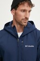 Μπουφάν Columbia Ascender σκούρο μπλε 2090454