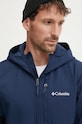 Μπουφάν Columbia Ascender σκούρο μπλε 2090454