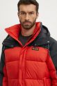 Columbia kurtka Snowqualmie czerwony 2090761