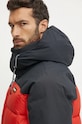 Columbia geaca Snowqualmie 2090761 rosu