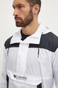 Куртка Columbia Challenger Windbreaker 2091001 білий