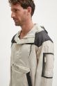 Columbia giacca Challenger Windbreaker beige 2091001