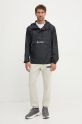 Columbia giacca Challenger Windbreaker 2091001 nero AW24