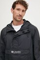 Columbia kurtka Challenger Windbreaker czarny 2091001
