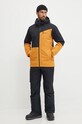 Куртка Columbia Iceberg Point II 2113941 помаранчевий AW24