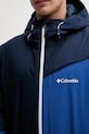 Bunda Columbia Iceberg Point II 2113941 modrá