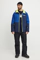 Columbia geaca Iceberg Point II 2113941 bleumarin AW25