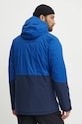 Îmbrăcăminte Columbia geaca Iceberg Point II 2113941 bleumarin