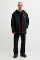Куртка Columbia Iceberg Point II 2113941 чёрный AW25