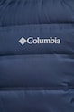 Columbia gilè sportivo imbottito Lake 22 2115121 blu navy