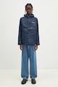 Columbia giacca impermeabile Pouring Adventure 2117171 blu navy