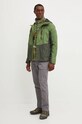 Дождевик Columbia Pouring Adventure 2117171 зелёный SS25