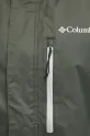 Columbia rain jacket Pouring Adventure 2117171 green