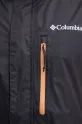 Дождевик Columbia Pouring Adventure 2117171 чёрный