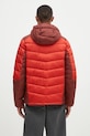 Ρούχα Αθλητικό μπουφάν Columbia Labyrinth Loop 2085294 κόκκινο