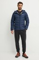 Columbia kurtka sportowa Labyrinth Loop 2085294 granatowy AW24
