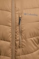 Columbia kurtka sportowa Labyrinth Loop 2085294 brązowy
