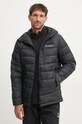 Columbia geaca sport din puf Autumn Park negru 2086144