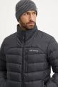 Columbia geaca sport din puf Autumn Park negru 2086183