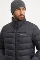 Columbia geaca sport din puf Autumn Park negru 2086183