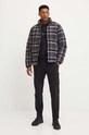 Куртка Columbia Puffect Novelty 2086831 серый AW24