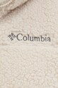 Bunda Columbia Puffect Sherpa 2086841 béžová