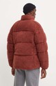 Abbigliamento Columbia giacca Puffect Sherpa 2086841 granata