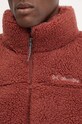 Columbia giacca Puffect Sherpa 2086841 granata