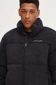 Куртка Columbia Puffect Sherpa чёрный 2086841